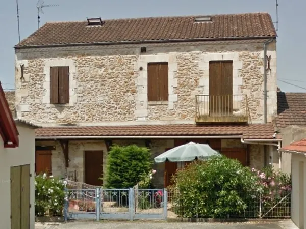 Immeuble de rapport 8 pièces 180 m²