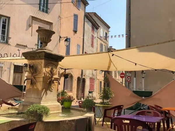 Fonds de commerce 120 m²