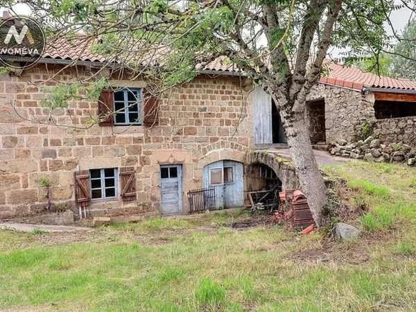 Maison 3 pièces 67 m²
