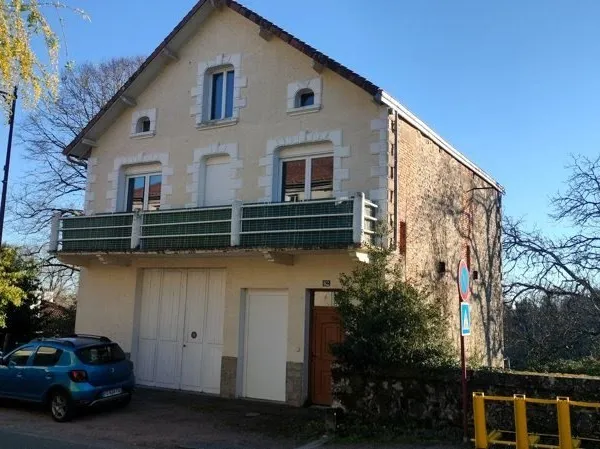 Maison 4 pièces 79 m²