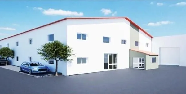Dpt Pyrénées Orientales (66), à vendre CABESTANY, Local commercial en VEFA Livraison 03/2027