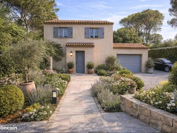 Maison 4 pièces 83 m²