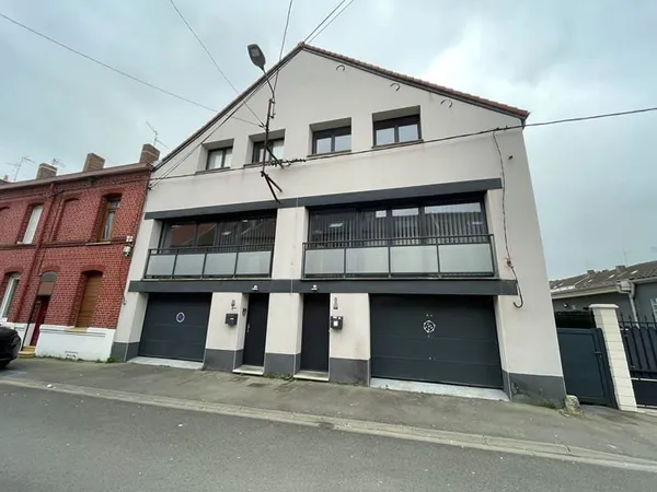 Loft 5 pièce(s) 150 m2