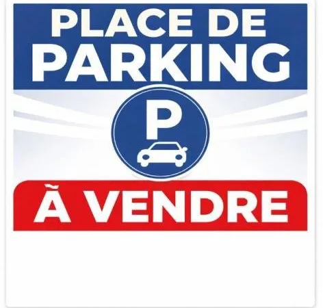 Parking / box Reims