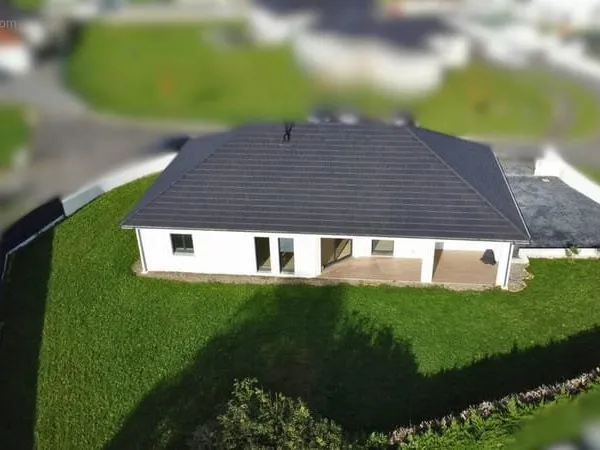 Maison Secteur Serres Castet 4 pièce(s) 139 m2