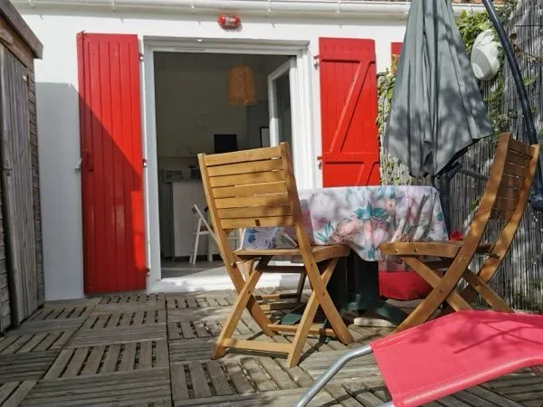 Maison St Georges de Didonne