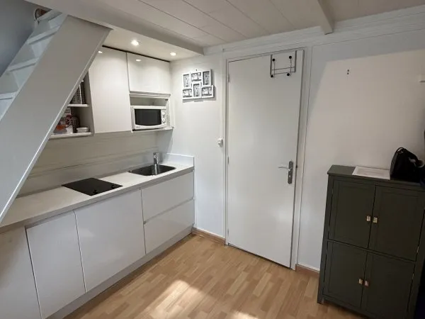 Location duplex Lille centre