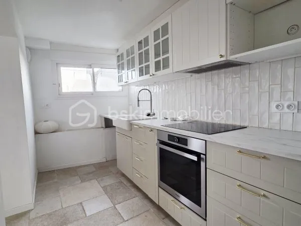 Maison 4 pièces 86 m²