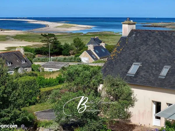 Maison 6 pièces 191 m²