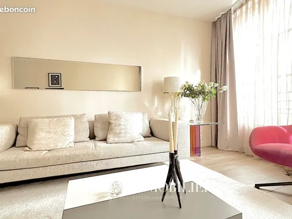 Appartement type 2 a vendre la rochelle centre ville