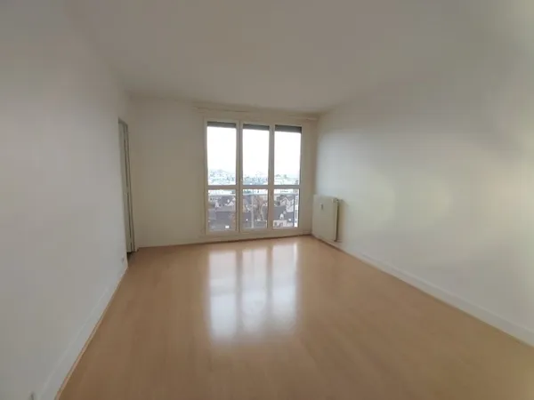 Appartement 1 pièce 28 m²