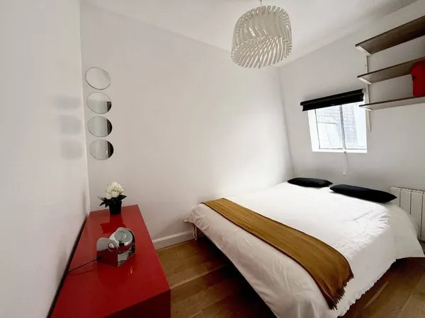 Appartement 2 pièces 20 m²