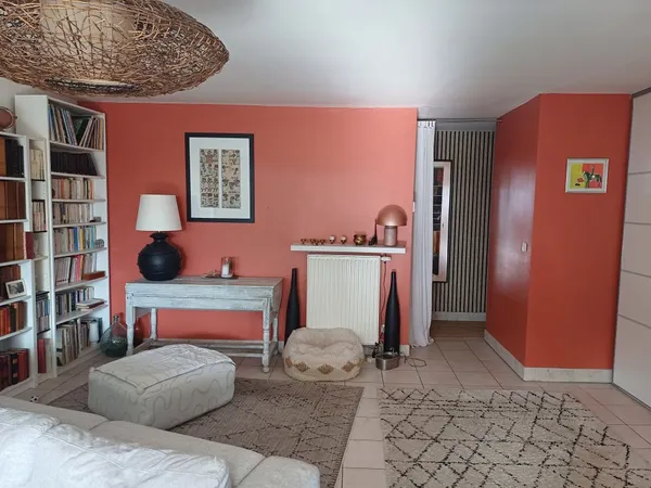 Appartement de 94m2 à louer sur Grézieu-la-Varenne
