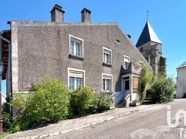 Vente Maison/villa 9 pièces