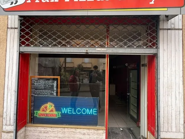 Local commercial à vendre - 50m2 - Tous commerces