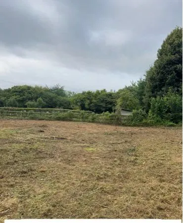 Terrain Reux 3122 m2