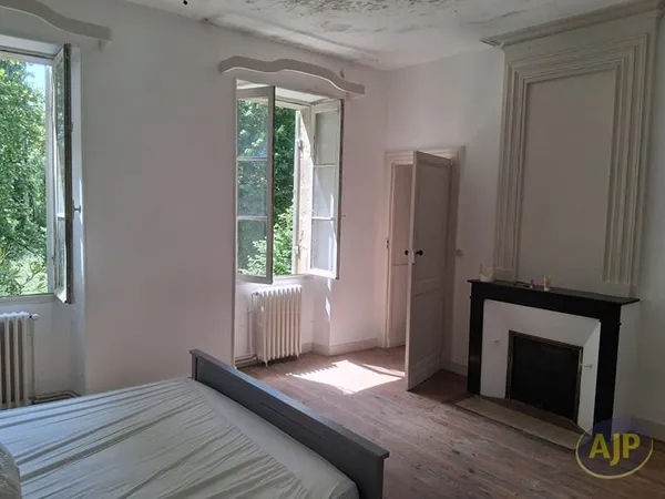 Maison Vertheuil