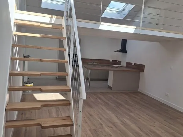 Maison 4 pièces MALZEVILLE 4 pièces 120m² au sol