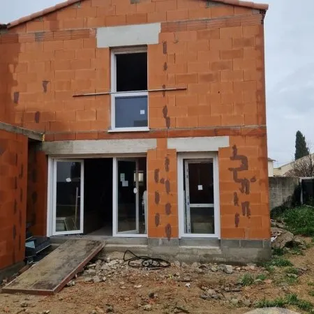 Maison 5 pièces 123 m²