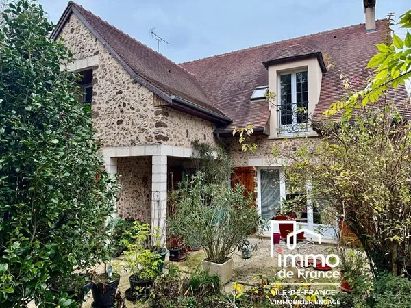 Maison familiale - L'ETANG LA VILLE