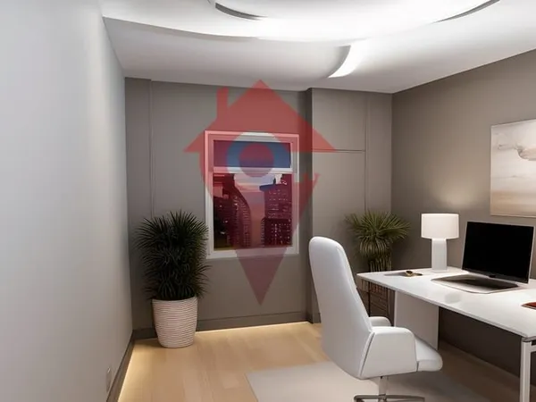 Suresnes : appartement de 23.44m2 à acheter