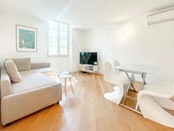 Cannes Banane - Appartement - 2 pièces