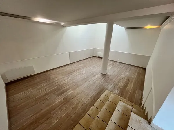 Maison de ville 3 pièces de 70 m2