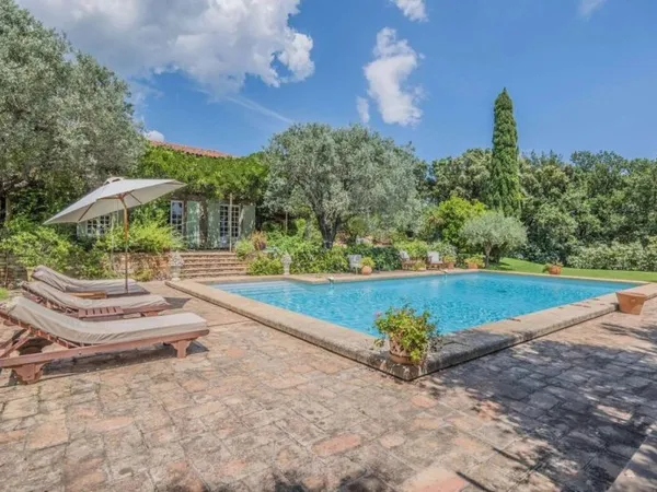 Maison de campagne 6 pièces 315 m²