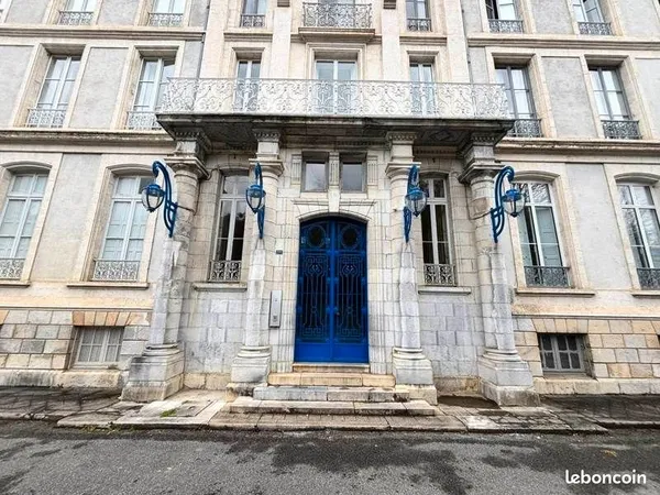 Appartement 1 pièce 32 m²