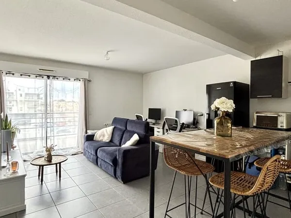 Appartement Mas Saint-Pierre PERPIGNAN