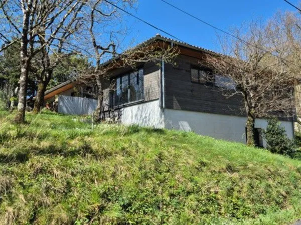 Maison à vendre 7 pièces REVEL (31)