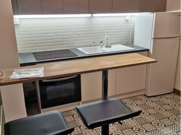 Appartement T5