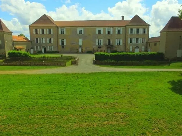 Bien d’exception Vente Couloumé-Mondebat 50p 3442m² 2100000€