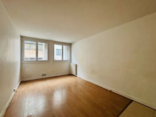 Appartement 1 pièce 23 m²