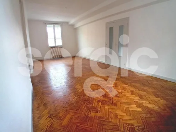Appartement type 4