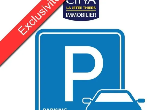 Stationnement Vente La Teste-de-Buch   12000€
