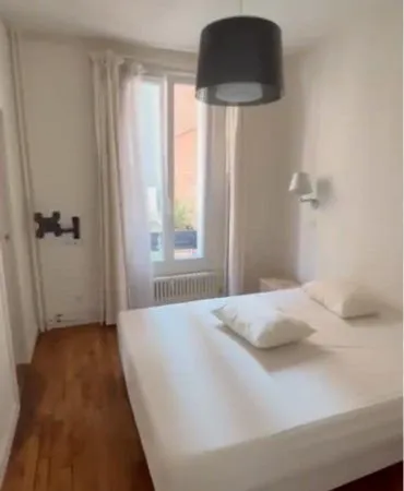 Chambre sous location