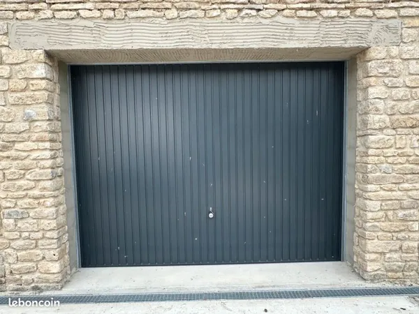 Location local stockage - garage proche Bayeux