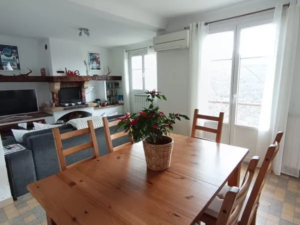 Appartement exceptionnel à louer