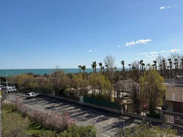 Vente appartement Valras plage