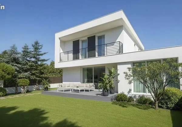 Maison - 4 pièces - LES ARTAUDS 2