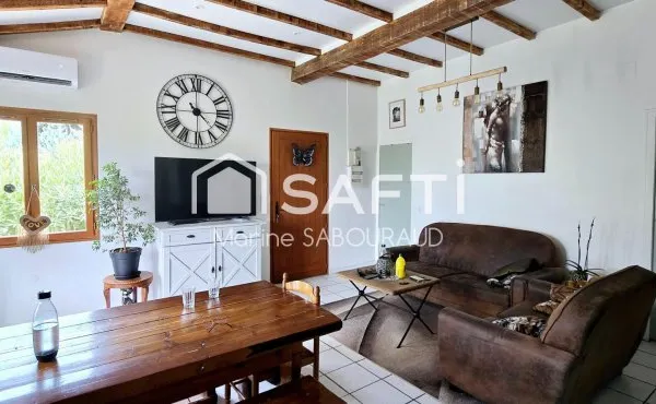 Maison F3+ Maison F2+ Maison F2 +Studio