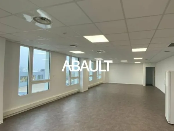 BUREAUX à VENDRE