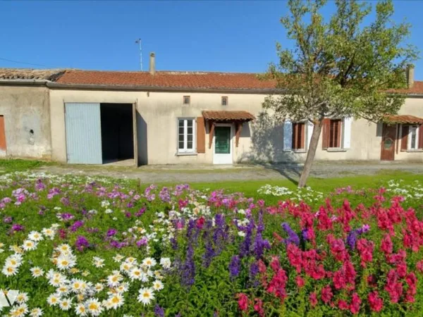 Maison 5 pièces 102 m²