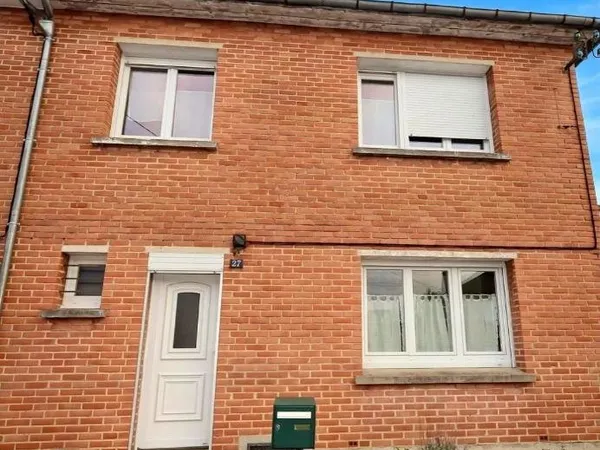 Maison 5 pièces 78 m²