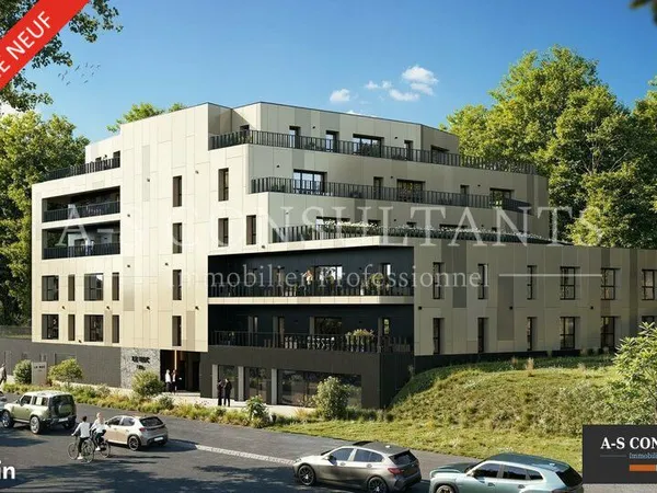 Bureaux 146 m² LA RAVOIRE