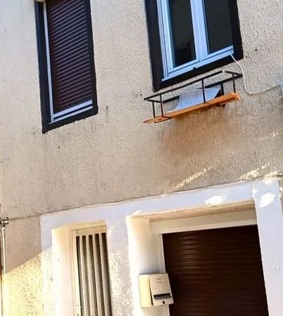 Maison de village 4 pièces 79 m²