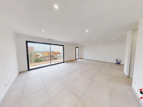Maison neuve Vente Portiragnes 3p 67m² 279000€