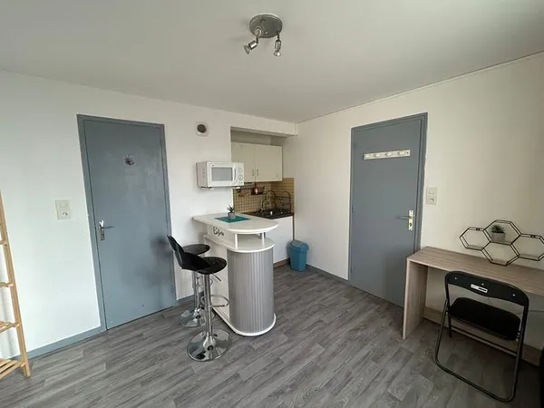 Appartement Bressuire 1 pièce(s)