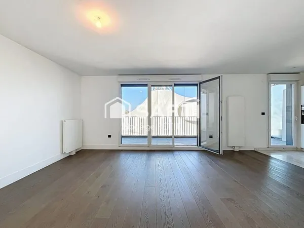 Appartement de prestige, proche de toute commodité!